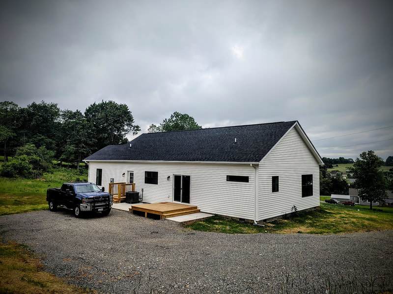 casa en ??Old Dominion Developers por ??Old Dominion Developers