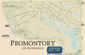 Promontory - Whitestown, IN