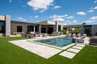 casa en Kachina Estates IN Paradise Valley por Bedbrock Developers