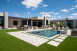 Kachina Estates IN Paradise Valley by Bedbrock Developers in Phoenix-Mesa Arizona