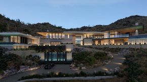 Crown Canyon - Phoenix, AZ