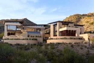 Crown Canyon por Bedbrock Developers en Phoenix-Mesa Arizona