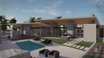 casa en Cameldale Estates IS Modern Luxury Community IN Paradise Val por Bedbrock Developers