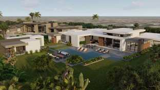 Cameldale Estates IS Modern Luxury Community IN Paradise Val por Bedbrock Developers en Phoenix-Mesa Arizona