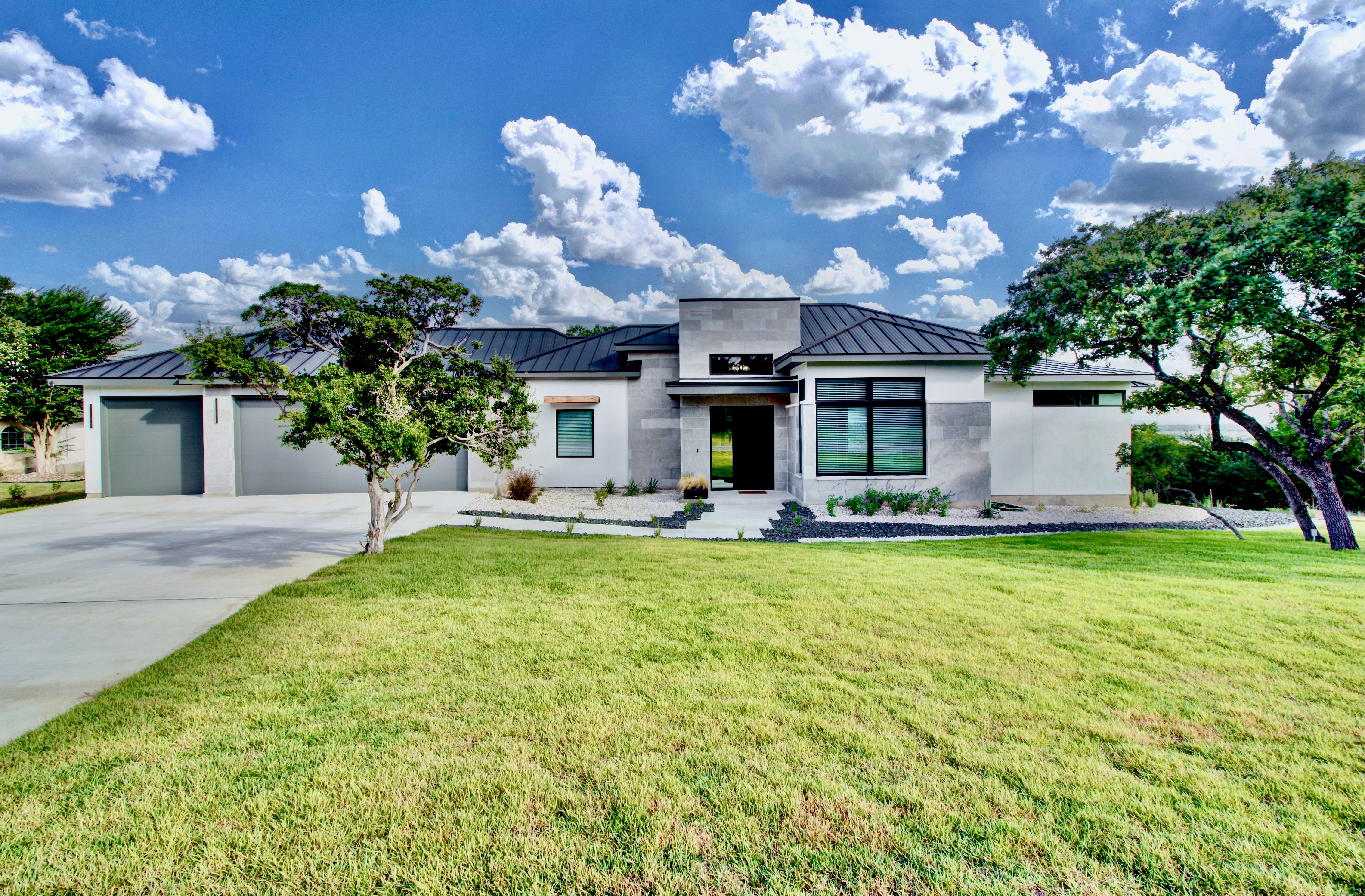 casa en Green Homebuilders LLC por Green Homebuilders LLC