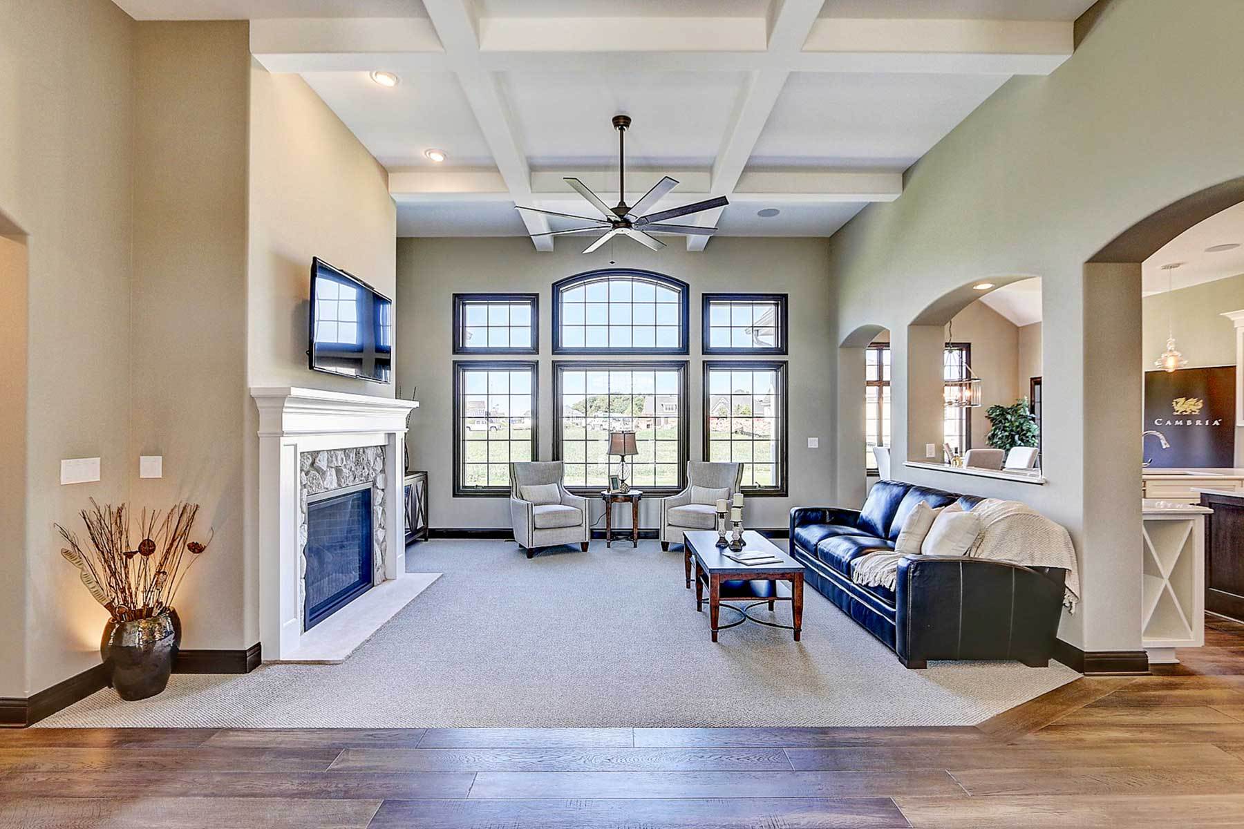 casa en Anderson Homes, LLC por Anderson Homes, LLC