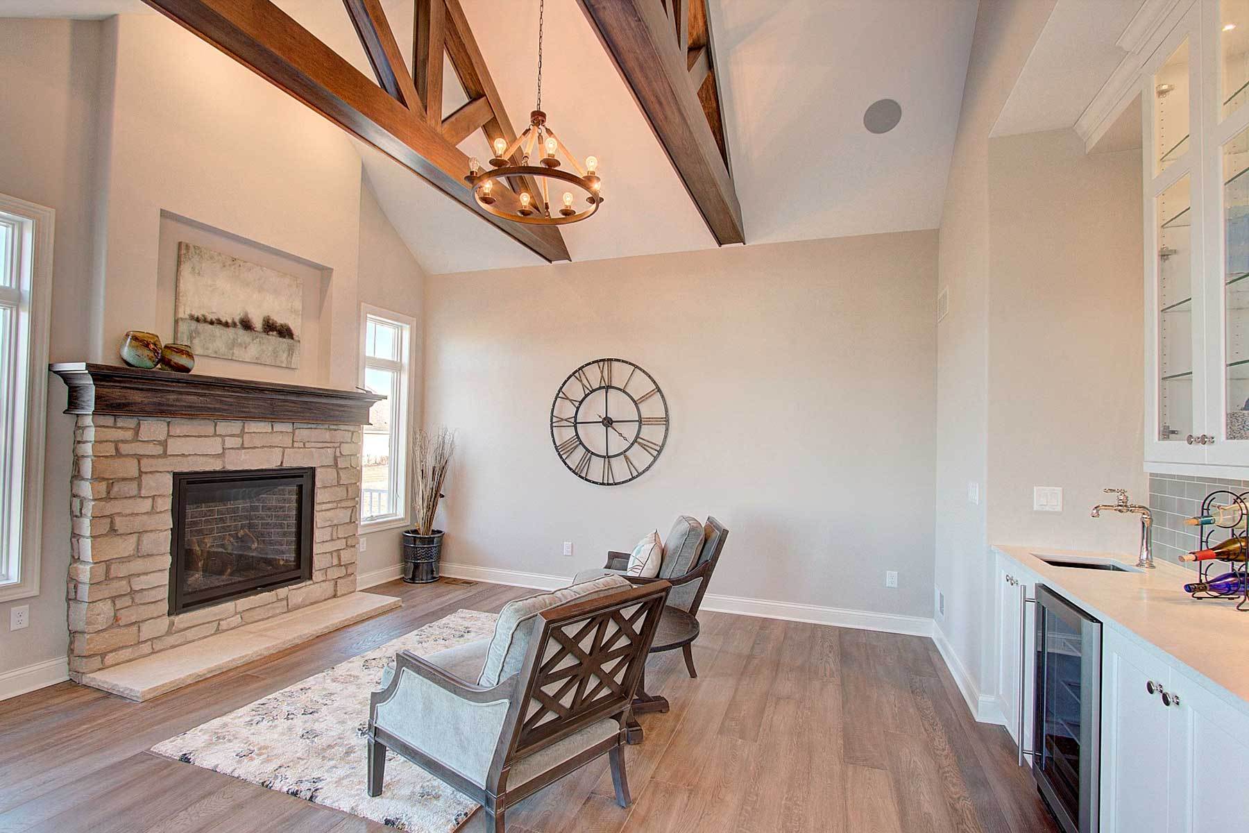 casa en Anderson Homes, LLC por Anderson Homes, LLC