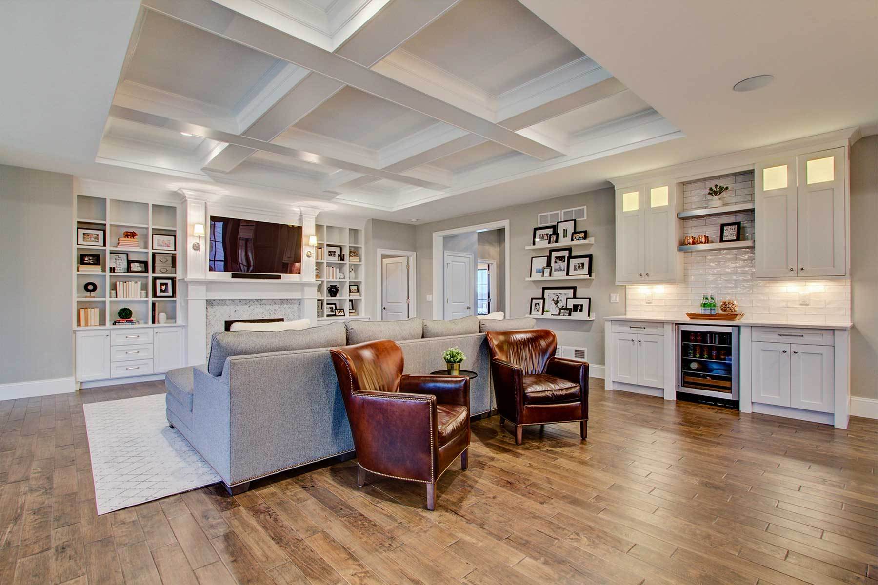 casa en Anderson Homes, LLC por Anderson Homes, LLC