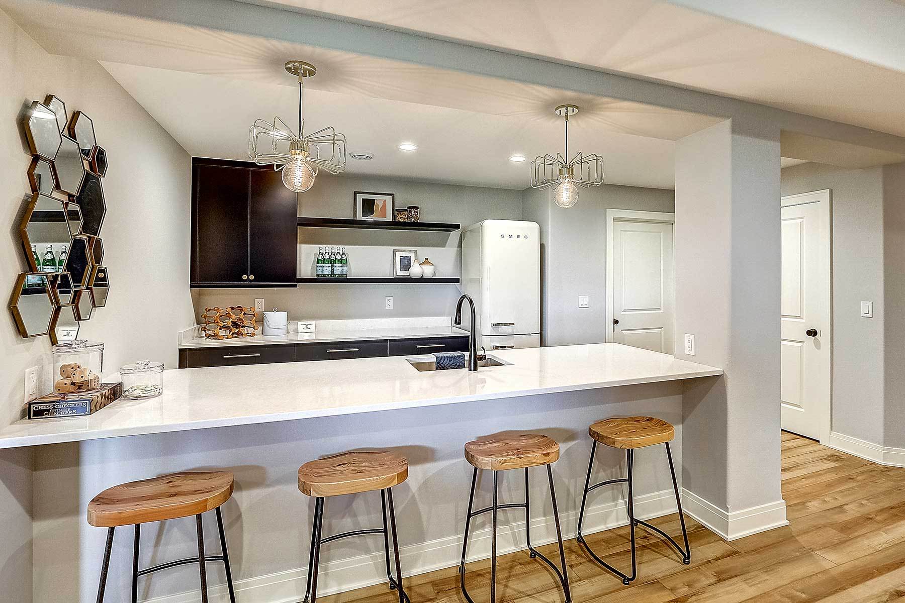 casa en Anderson Homes, LLC por Anderson Homes, LLC