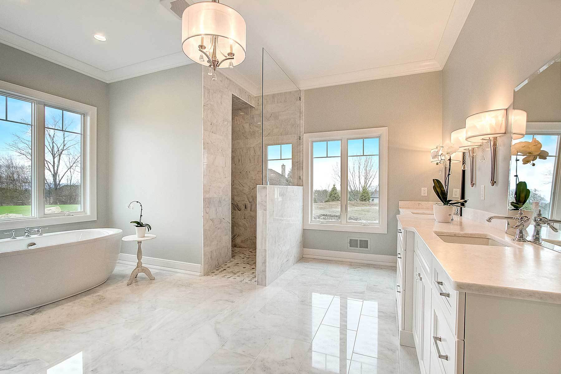 casa en Anderson Homes, LLC por Anderson Homes, LLC