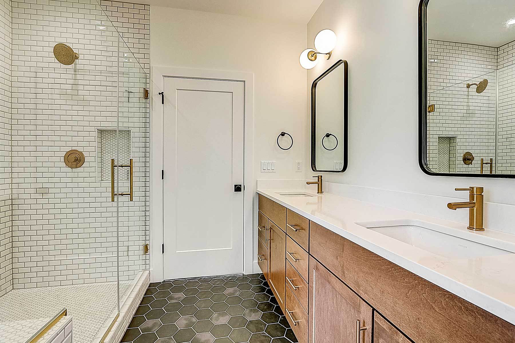 casa en Anderson Homes, LLC por Anderson Homes, LLC