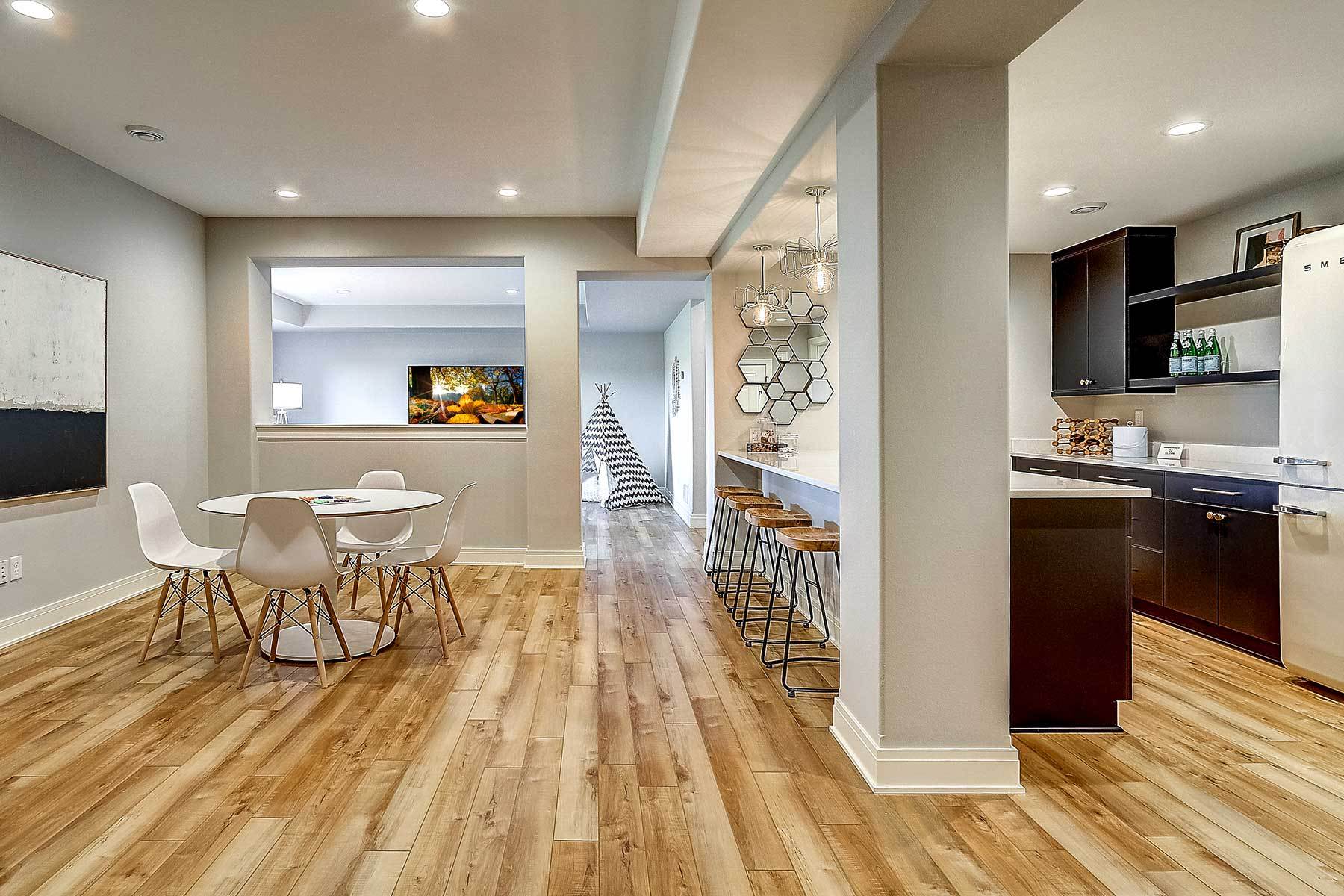casa en Anderson Homes, LLC por Anderson Homes, LLC