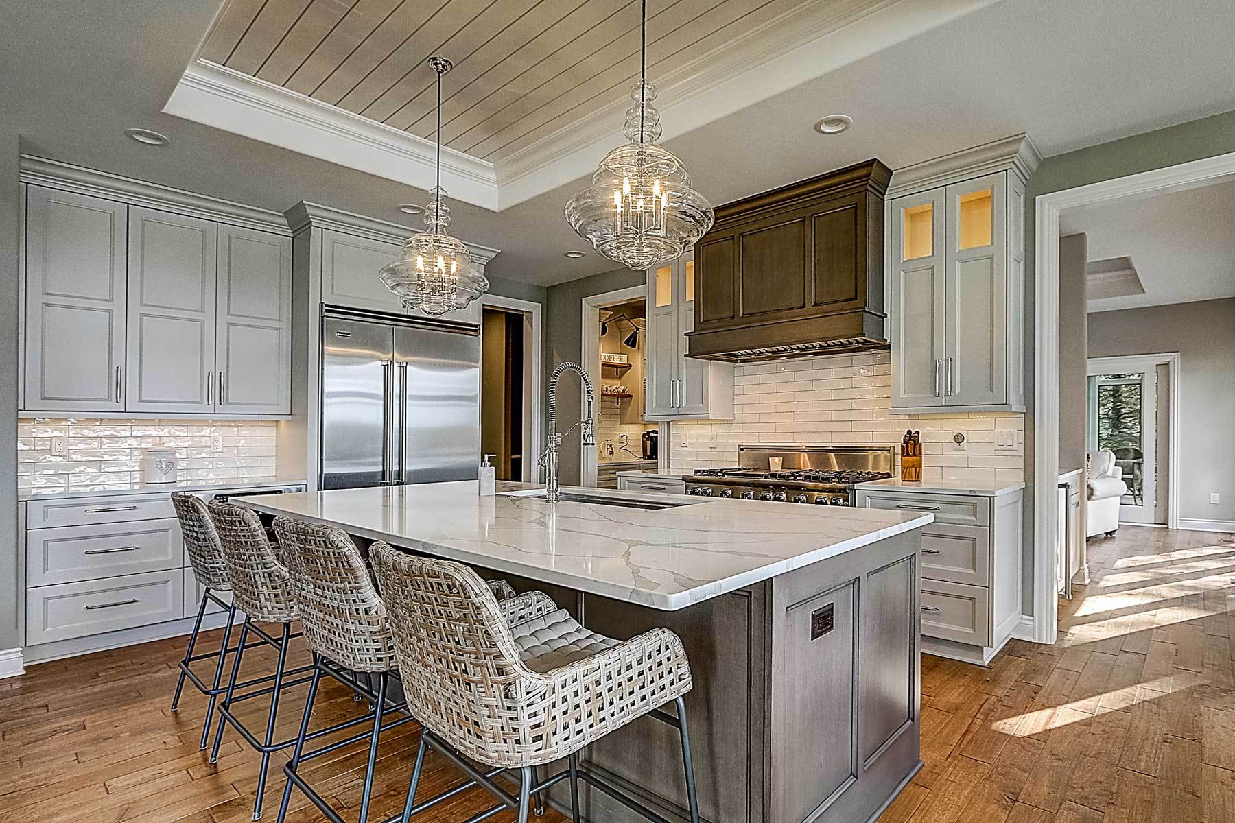 casa en Anderson Homes, LLC por Anderson Homes, LLC