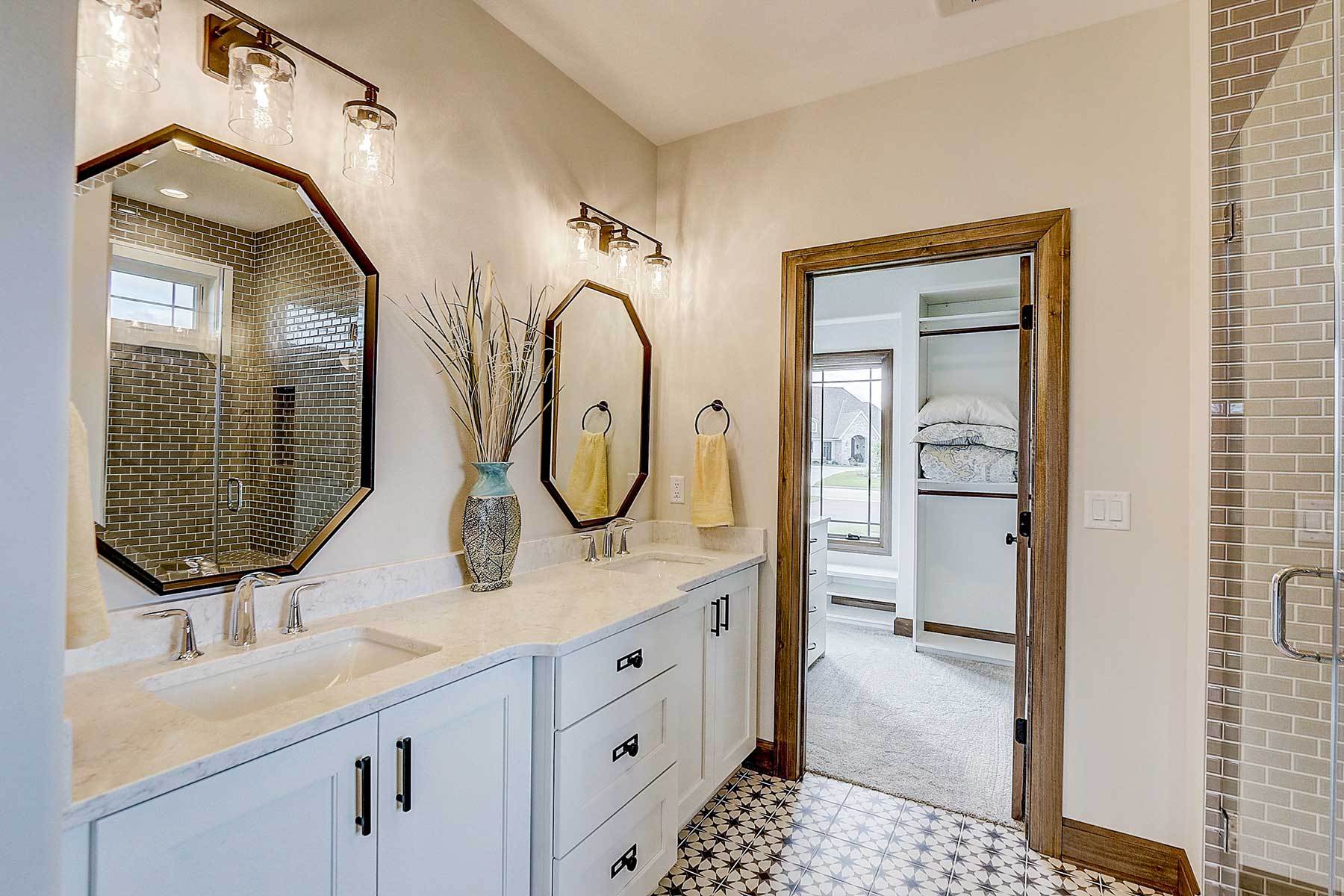 casa en Anderson Homes, LLC por Anderson Homes, LLC