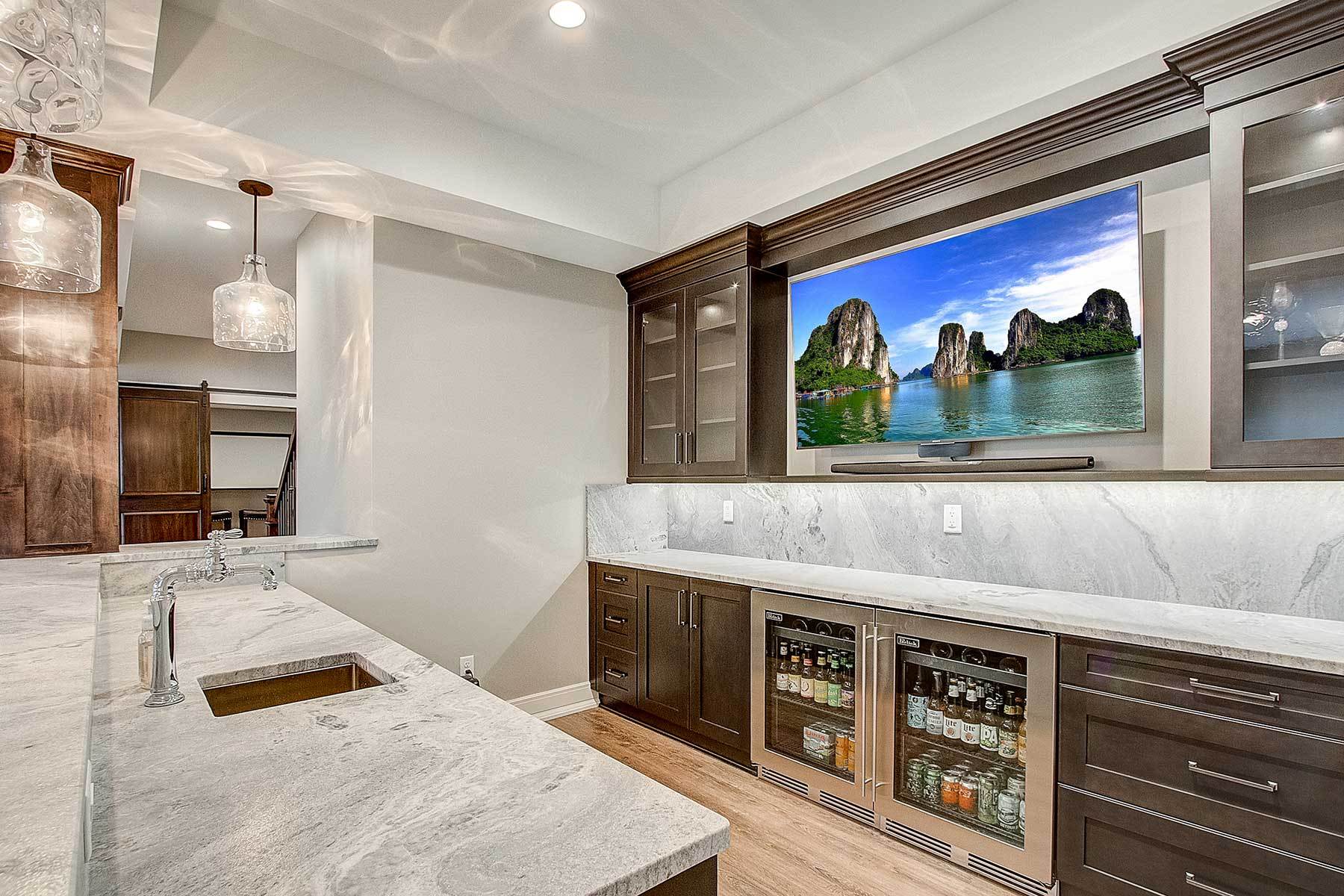 casa en Anderson Homes, LLC por Anderson Homes, LLC