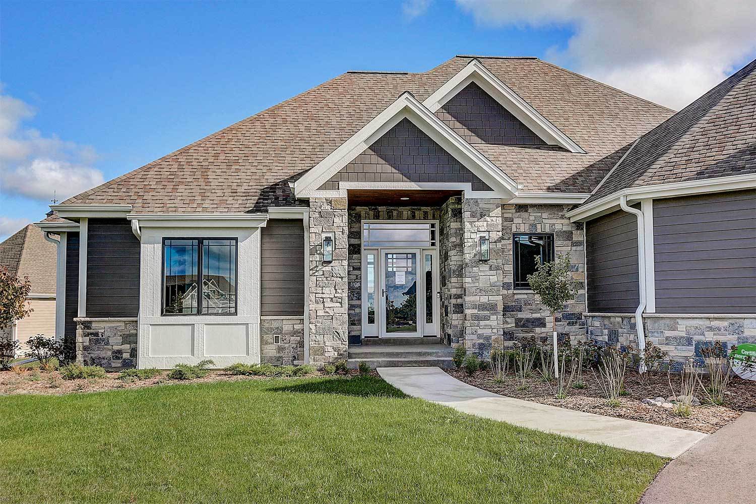 casa en Anderson Homes, LLC por Anderson Homes, LLC