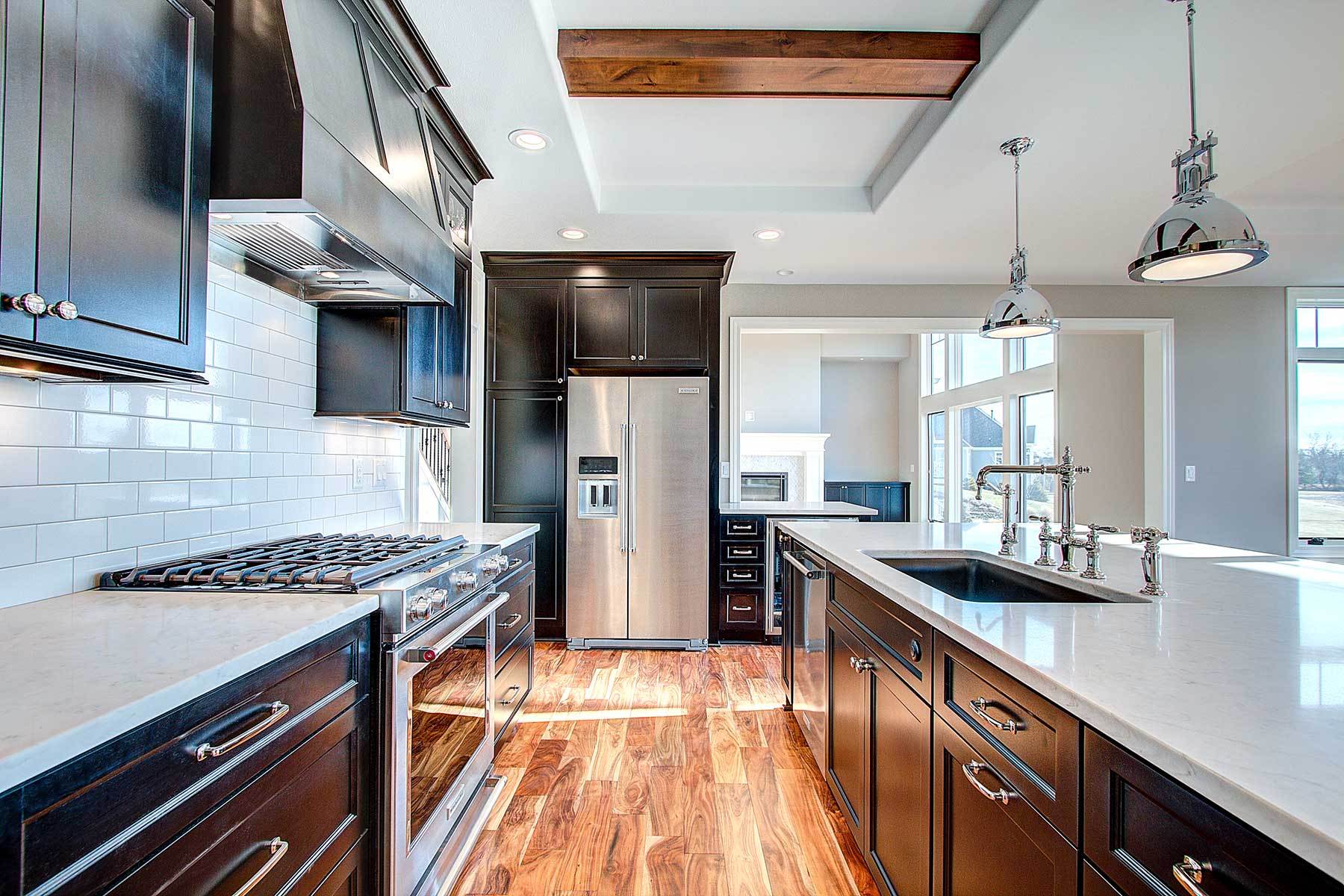 casa en Anderson Homes, LLC por Anderson Homes, LLC