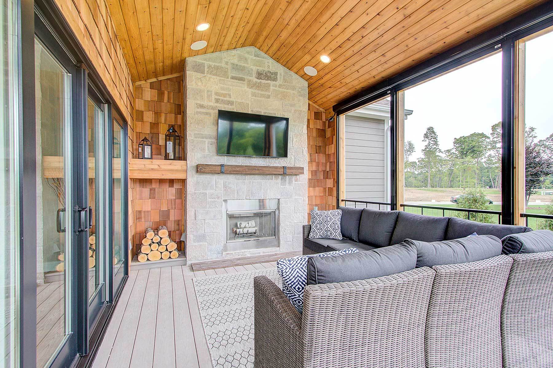 casa en Anderson Homes, LLC por Anderson Homes, LLC