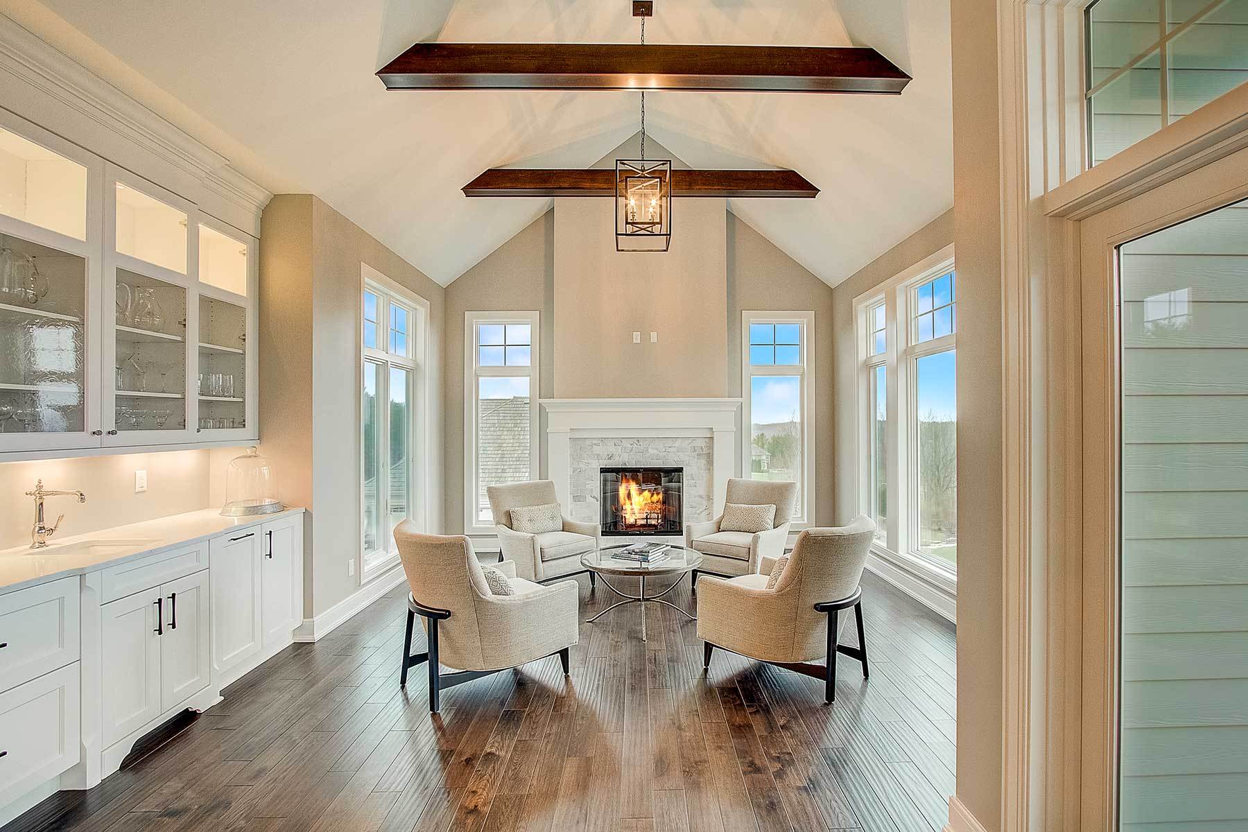 casa en Anderson Homes, LLC por Anderson Homes, LLC