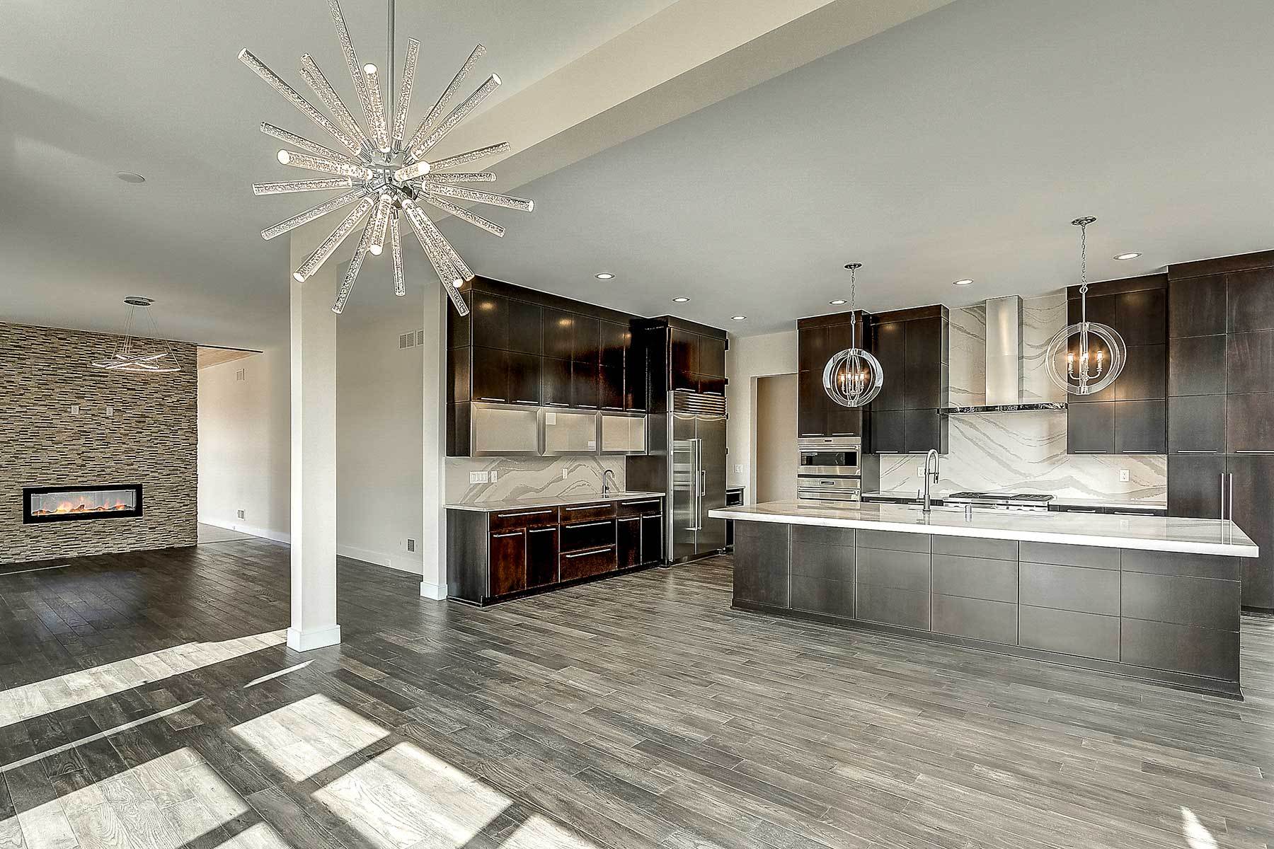 casa en Anderson Homes, LLC por Anderson Homes, LLC
