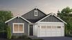 casa en Moses Lake, WA — Noffke Homes por Noffke Homes