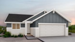 Moses Lake, WA — Noffke Homes por Noffke Homes en Yakima Washington