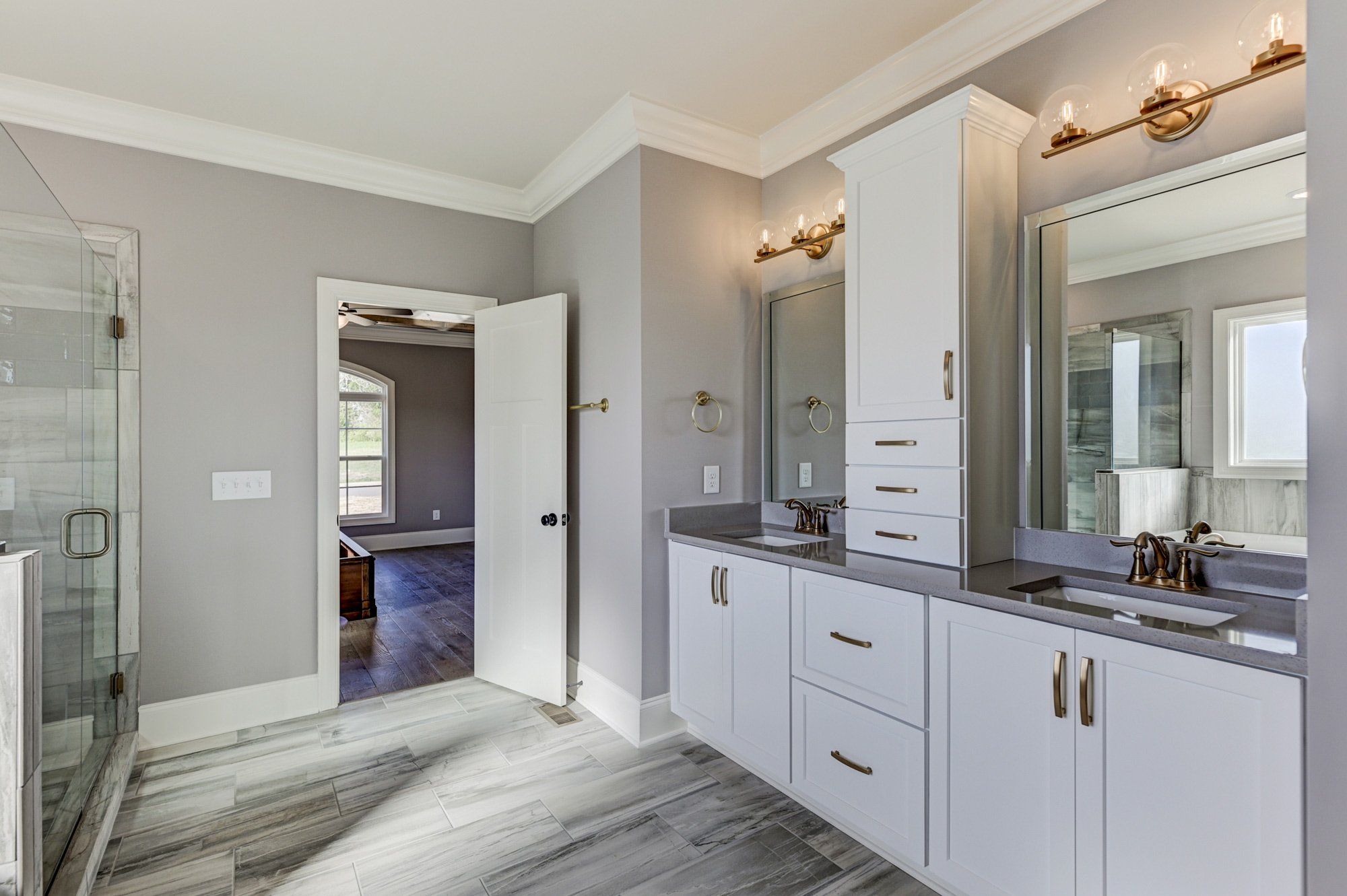 Larry Powell Builders - Mount Juliet, TN