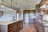 casa en Larry Powell Builders por Larry Powell Builders