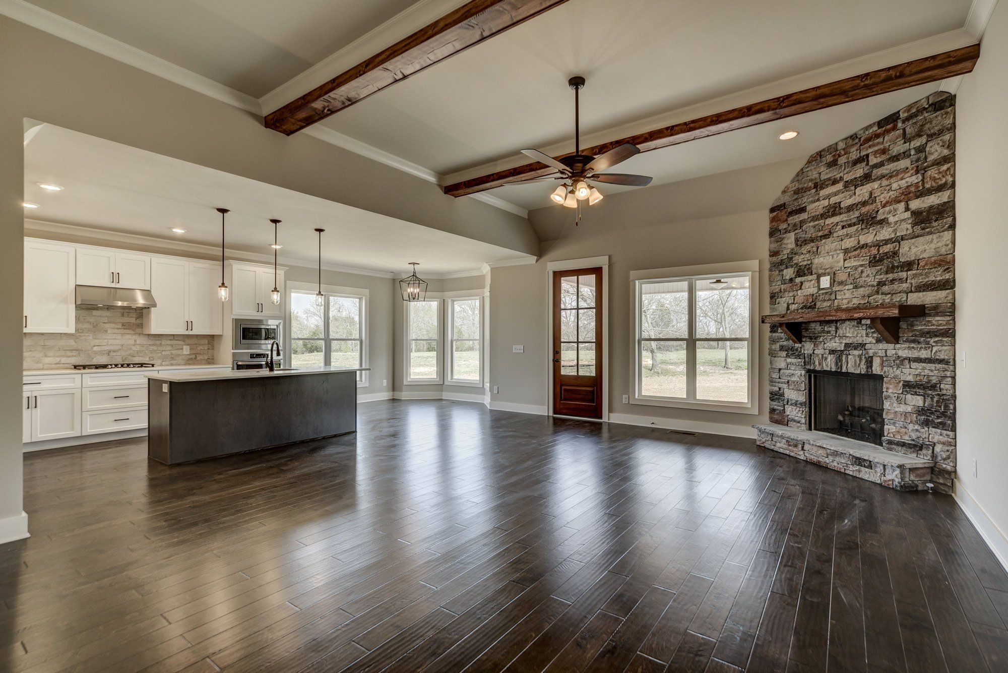 Larry Powell Builders - Mount Juliet, TN