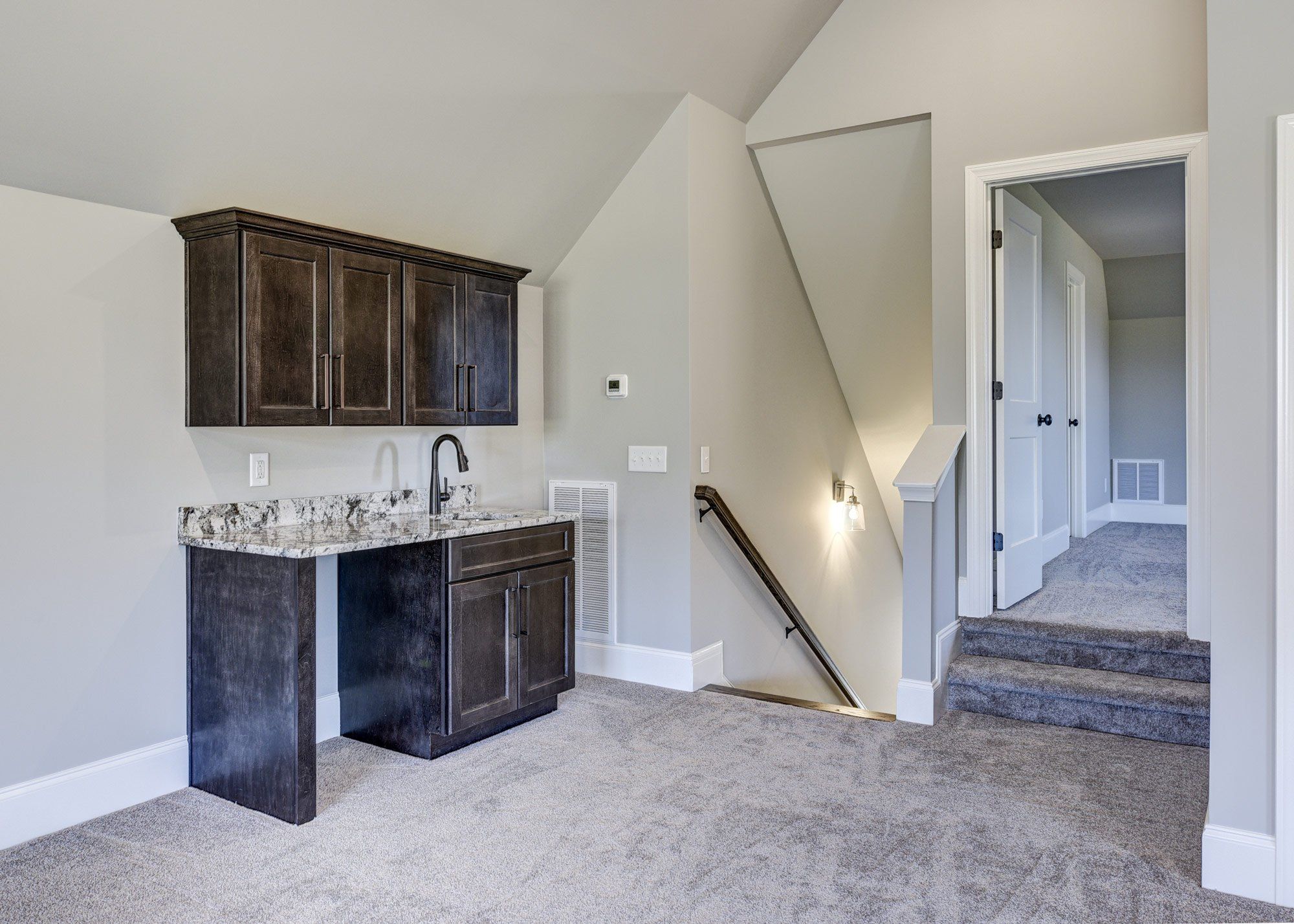 Larry Powell Builders por Larry Powell Builders en Nashville Tennessee