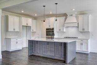 Larry Powell Builders por Larry Powell Builders en Nashville Tennessee