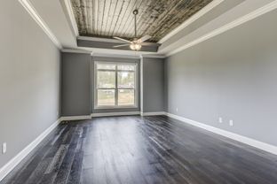 Larry Powell Builders por Larry Powell Builders en Nashville Tennessee
