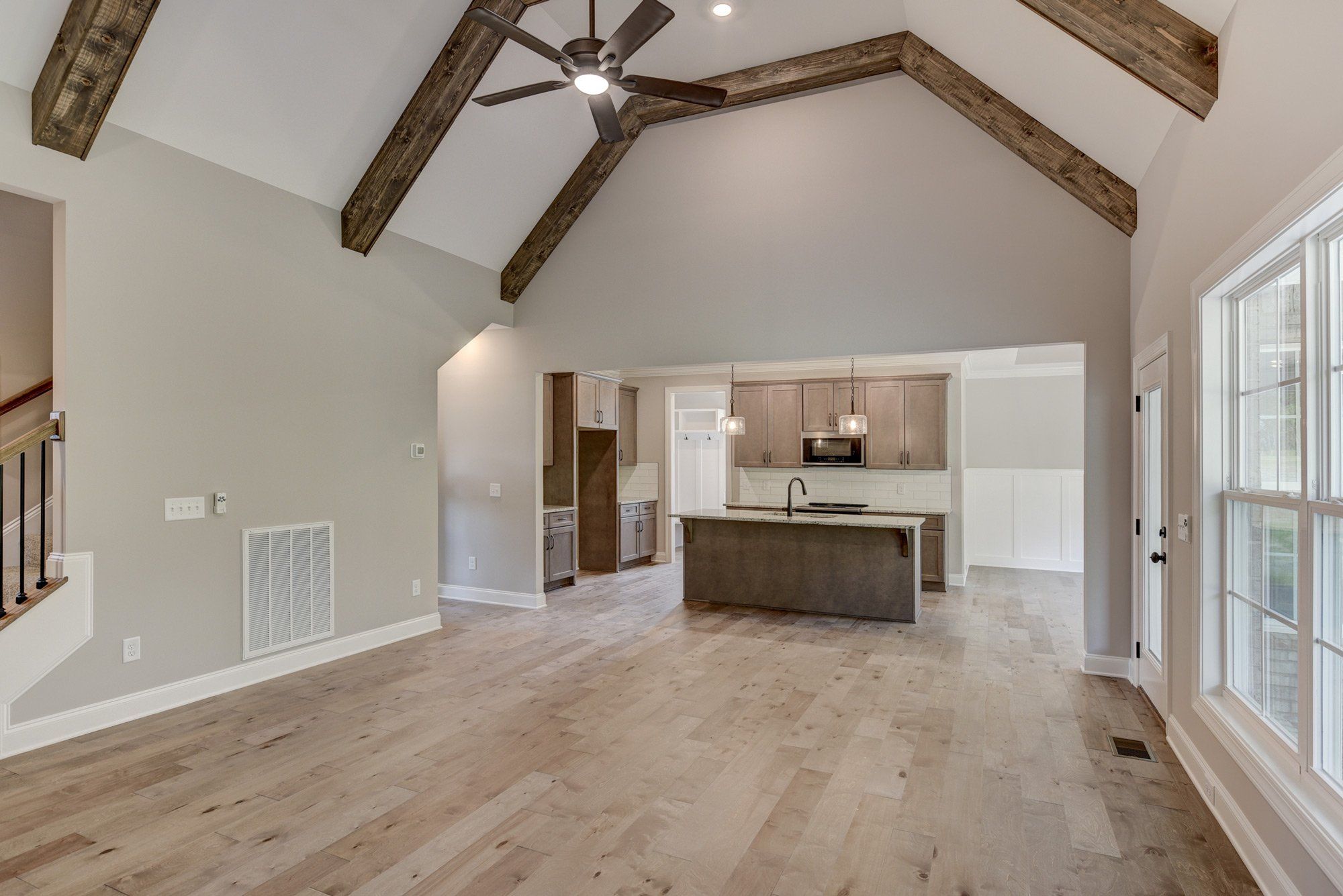 Larry Powell Builders - Mount Juliet, TN