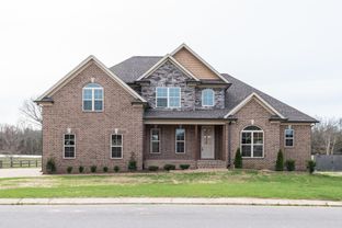 Larry Powell Builders por Larry Powell Builders en Nashville Tennessee