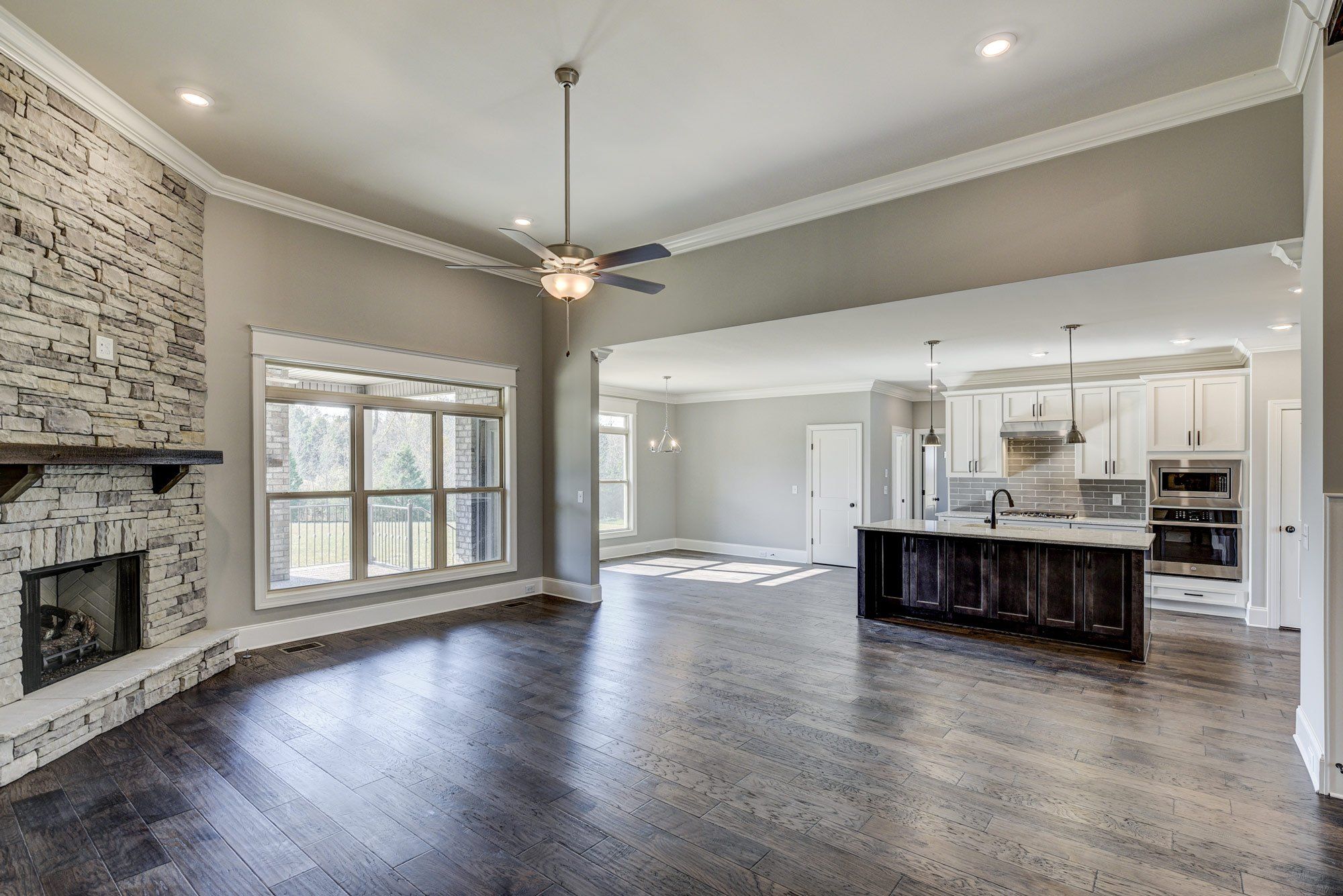 Larry Powell Builders - Mount Juliet, TN