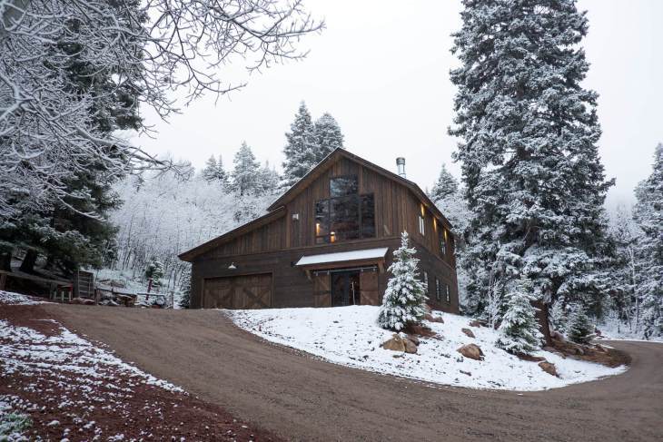 casa en Asher Custom Homes por Asher Custom Homes