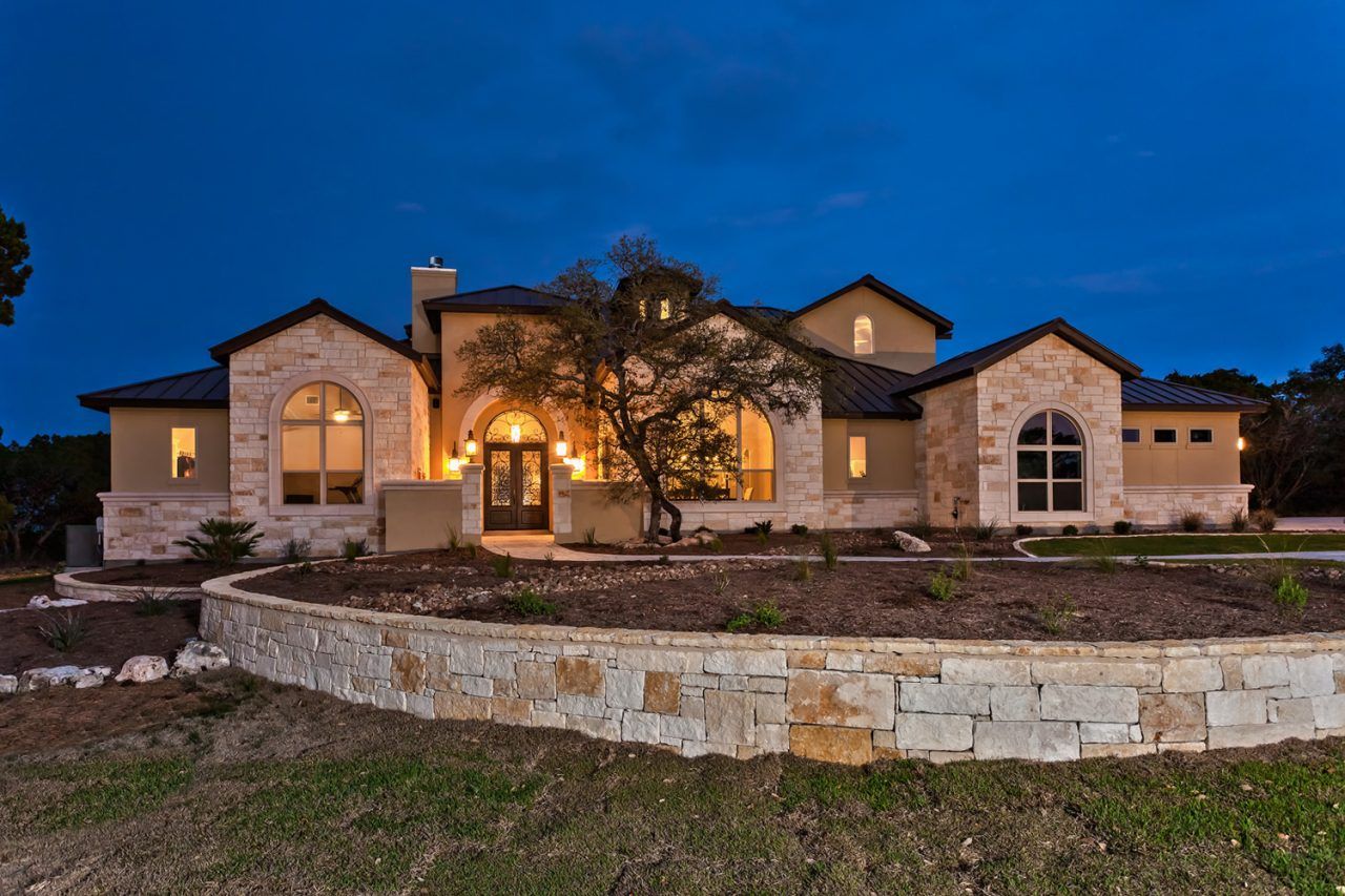casa en Dale Sauer Homes por Dale Sauer Homes
