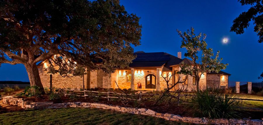 casa en Dale Sauer Homes por Dale Sauer Homes