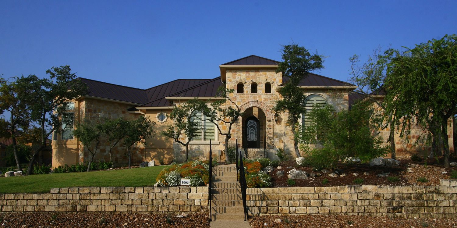 casa en Dale Sauer Homes por Dale Sauer Homes