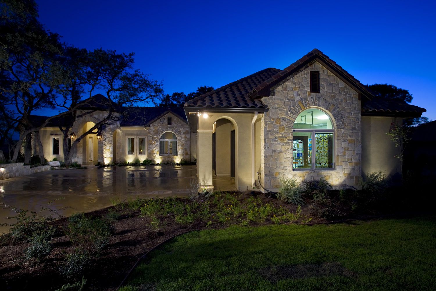 casa en Dale Sauer Homes por Dale Sauer Homes