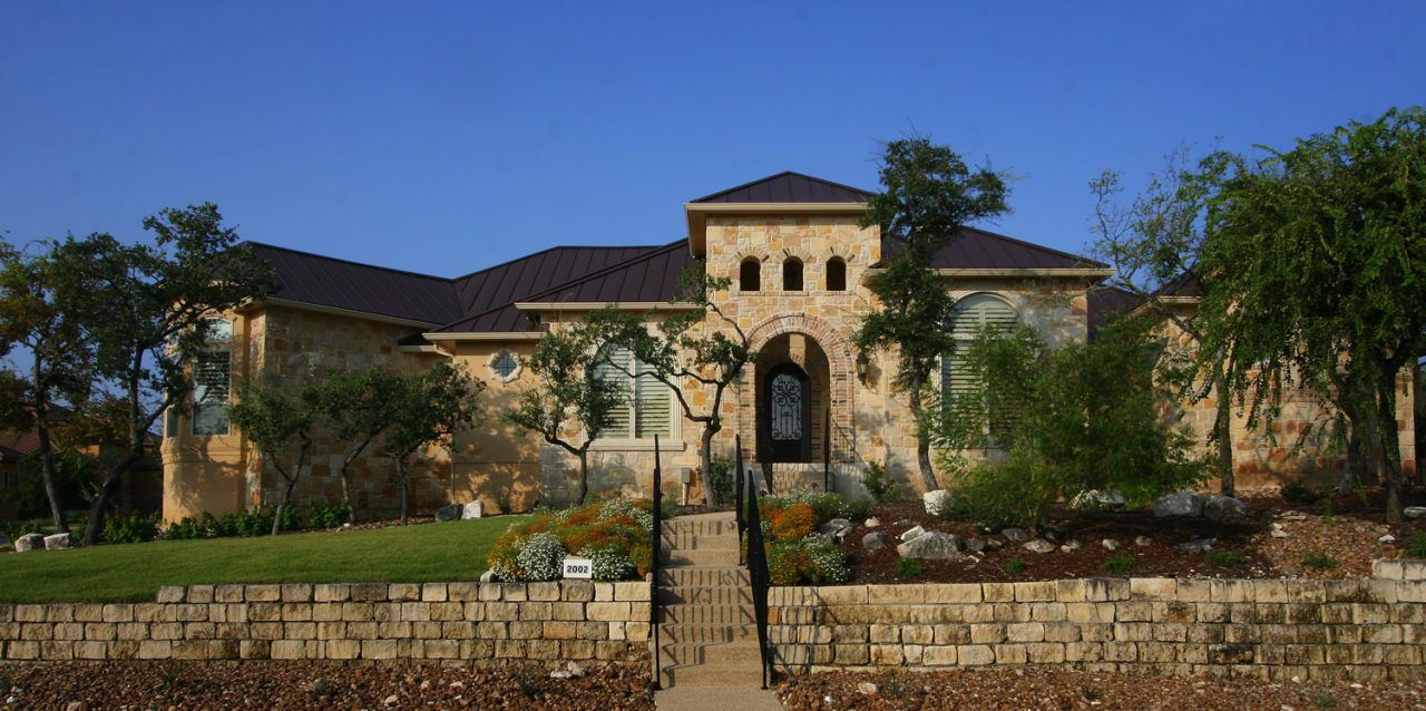 casa en Dale Sauer Homes por Dale Sauer Homes