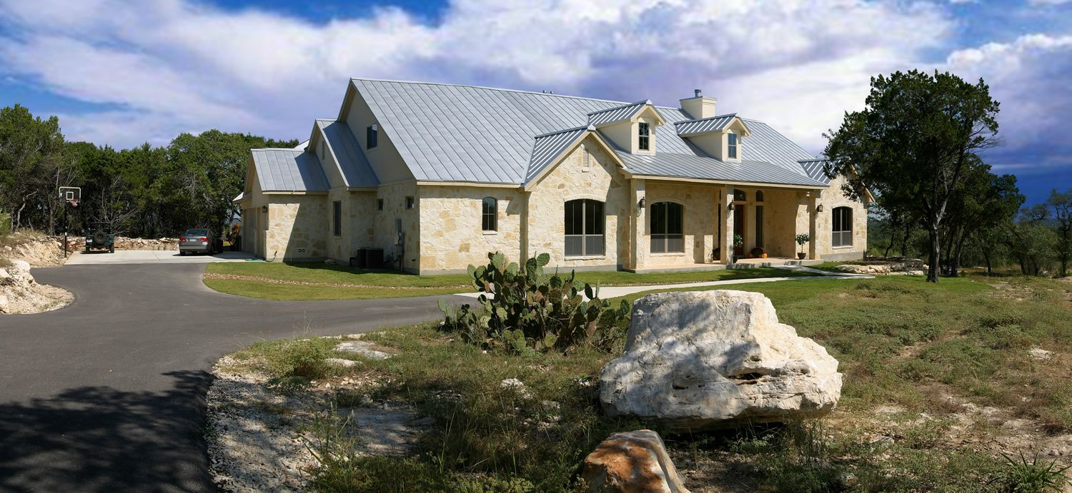 casa en Dale Sauer Homes por Dale Sauer Homes
