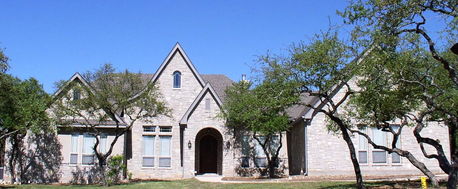 casa en Dale Sauer Homes por Dale Sauer Homes