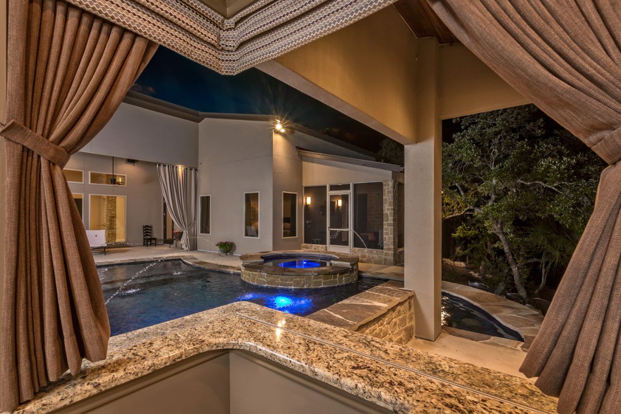 casa en Dale Sauer Homes por Dale Sauer Homes