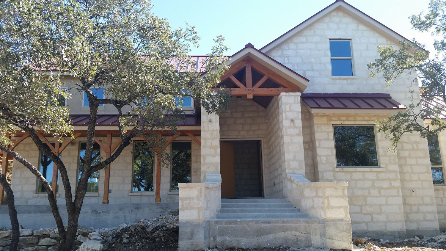 casa en Dale Sauer Homes por Dale Sauer Homes