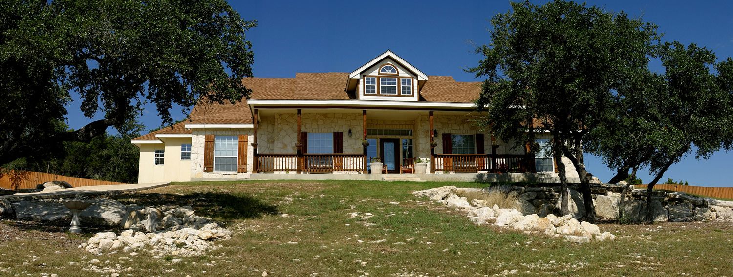 casa en Dale Sauer Homes por Dale Sauer Homes