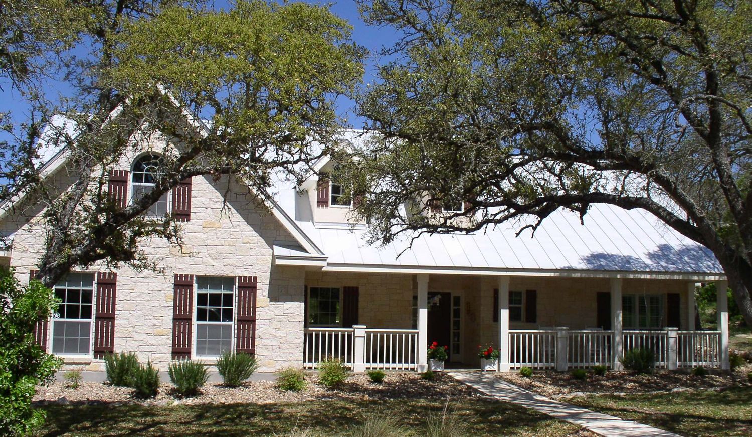 casa en Dale Sauer Homes por Dale Sauer Homes