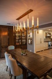 Chris Ledet Homes por Chris Ledet Homes en Houma Louisiana