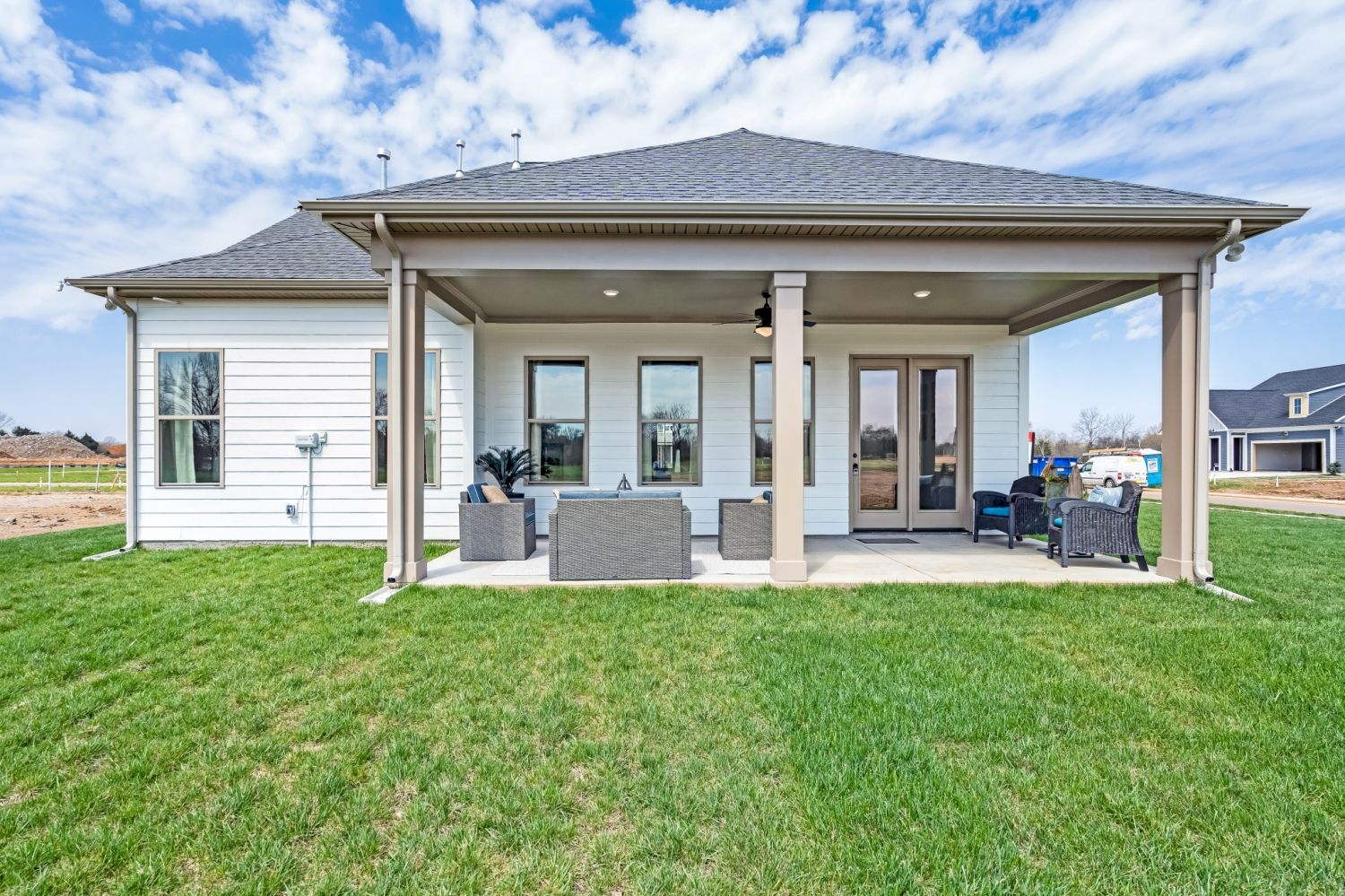 7605 Danswerk Dr. Murfreesboro, TN 37129