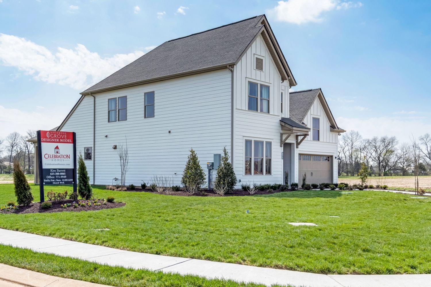 1165 Cotillion Dr. Murfreesboro, TN 37128